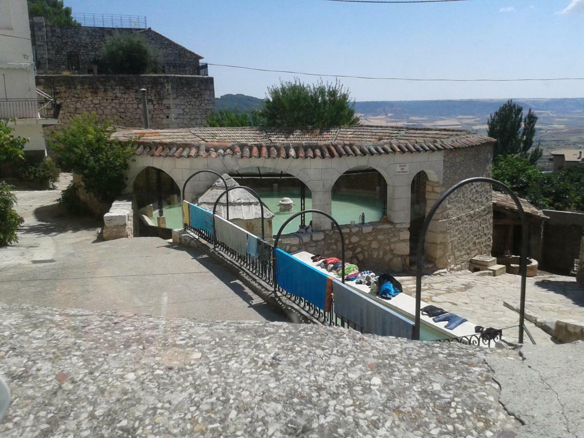 La Carpinteria Casa Rural Romanones 외부 사진